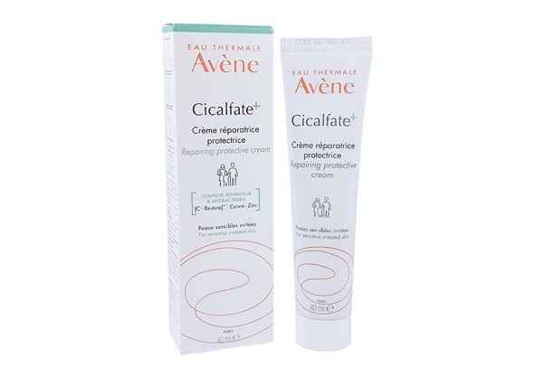 Kem trị mụn Avene Cicalfate Repair Cream