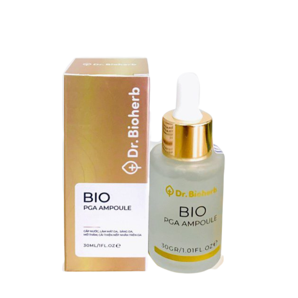 Bio PGA Ampoule