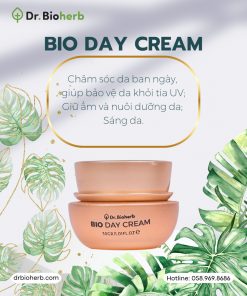 Bio Day Cream