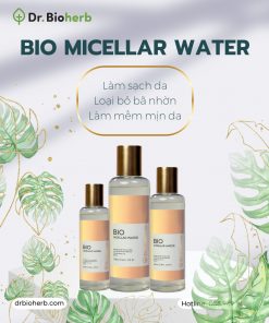 Bio Micellar Water